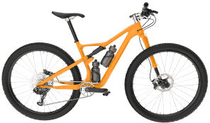 Electric Bicycle