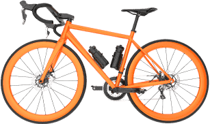 Foldable Bicycle