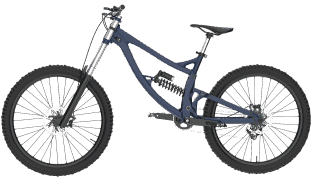 Child Bicycle